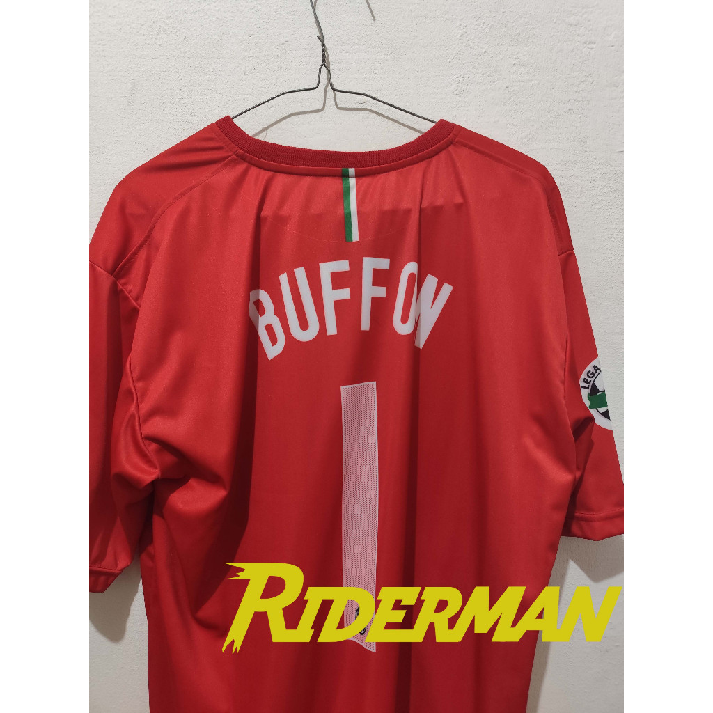 Jersey Juventus Away 2005-06 (vendor lokal)