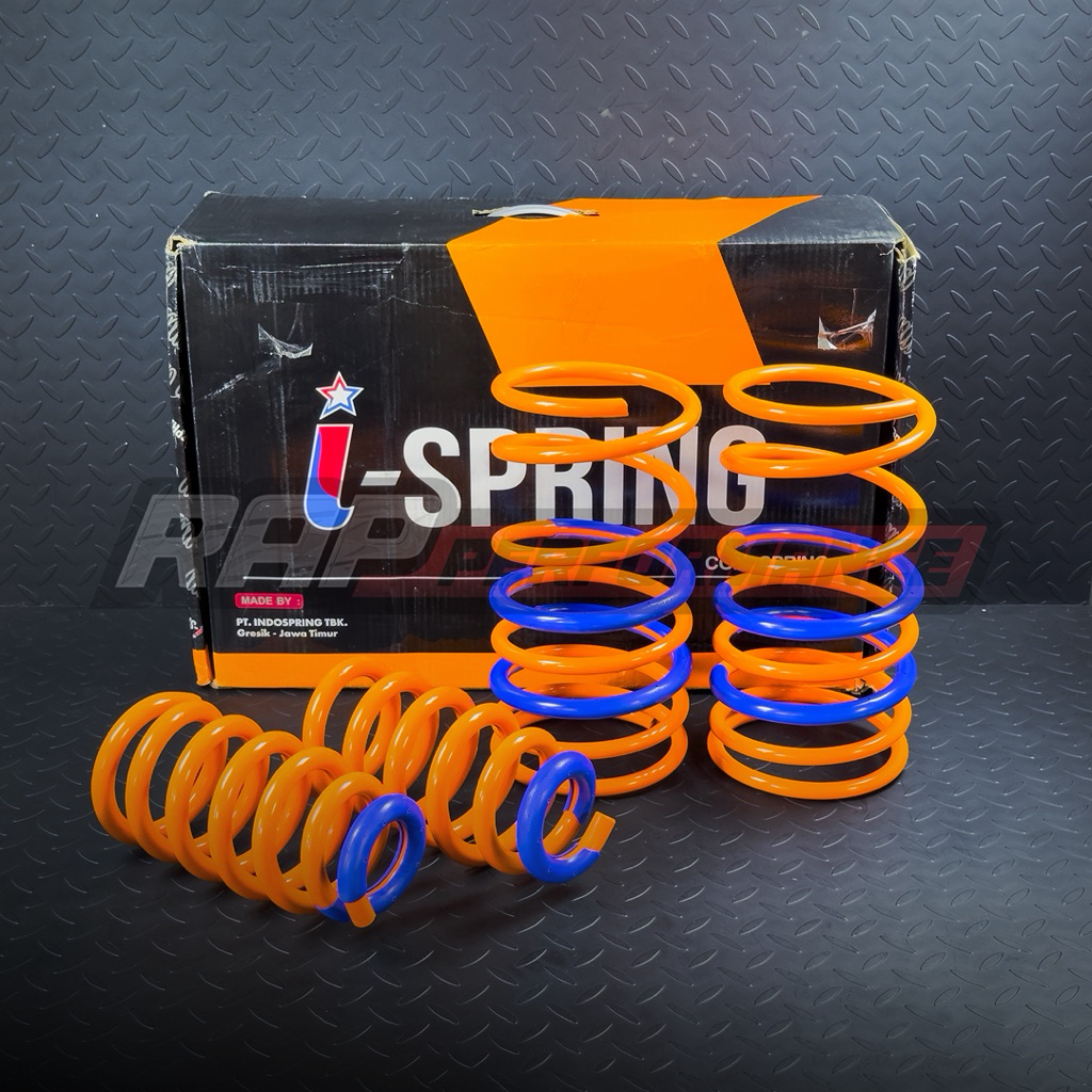 PER CEPER LOWERINGKIT PAJERO SPORT ISPRING ORIGINAL