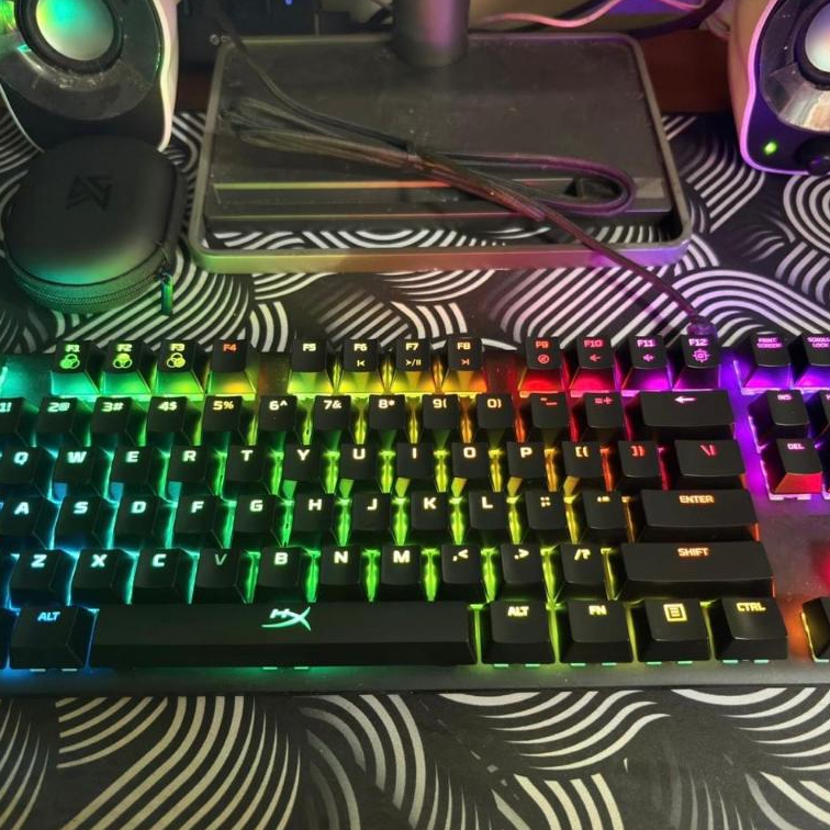 HyperX Alloy Origins Core