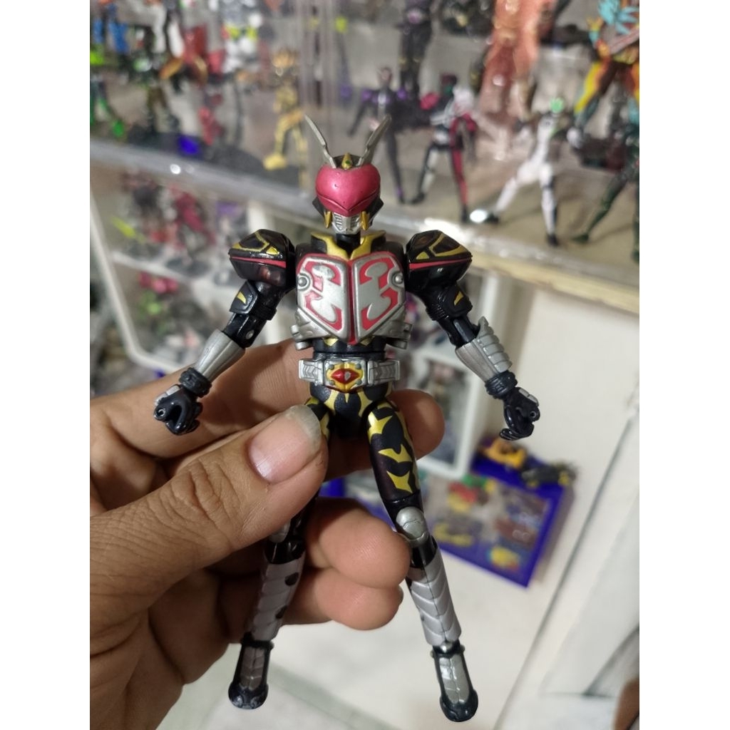 SHS Kamen rider celice original
