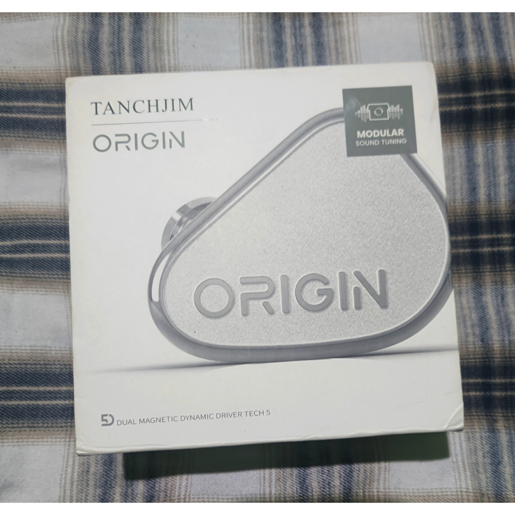 Tanchjim Origin