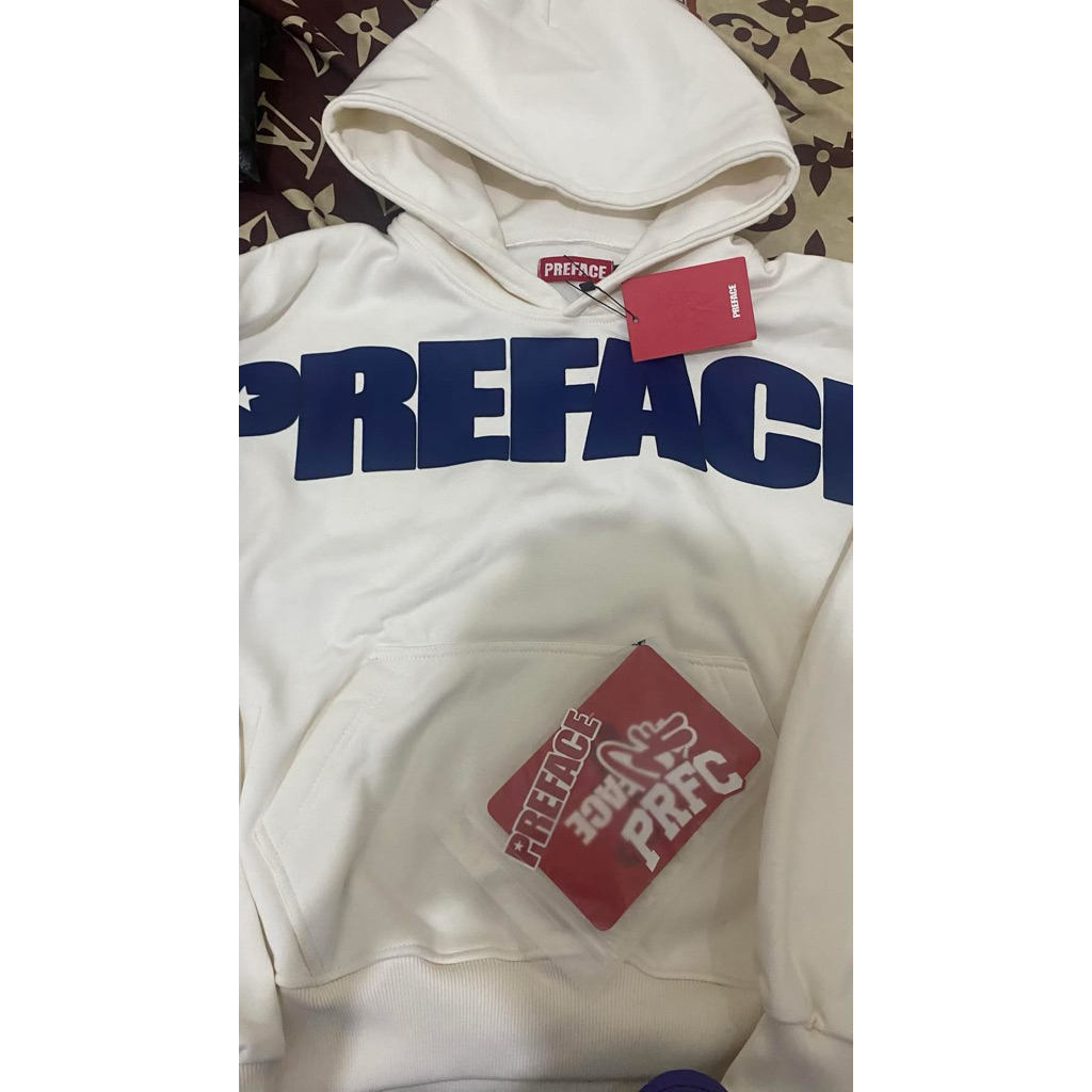 hodie preface