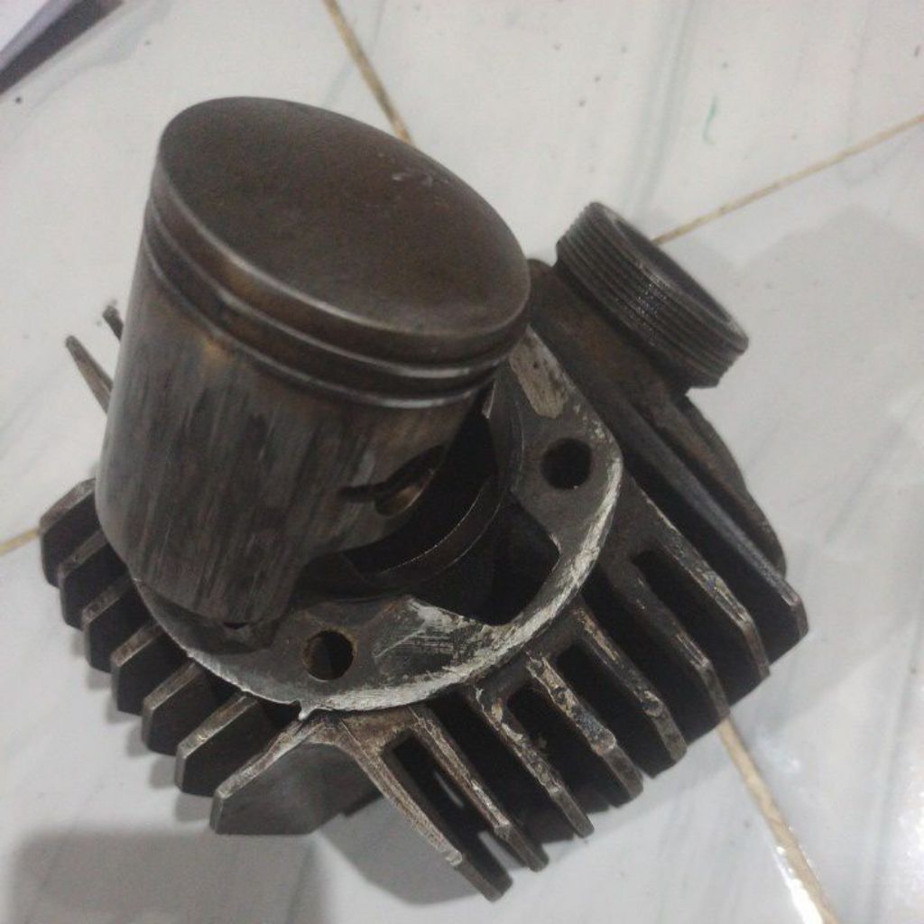 blok cop A100 SUZUKI A 100 OS 150 ORIGINAL
