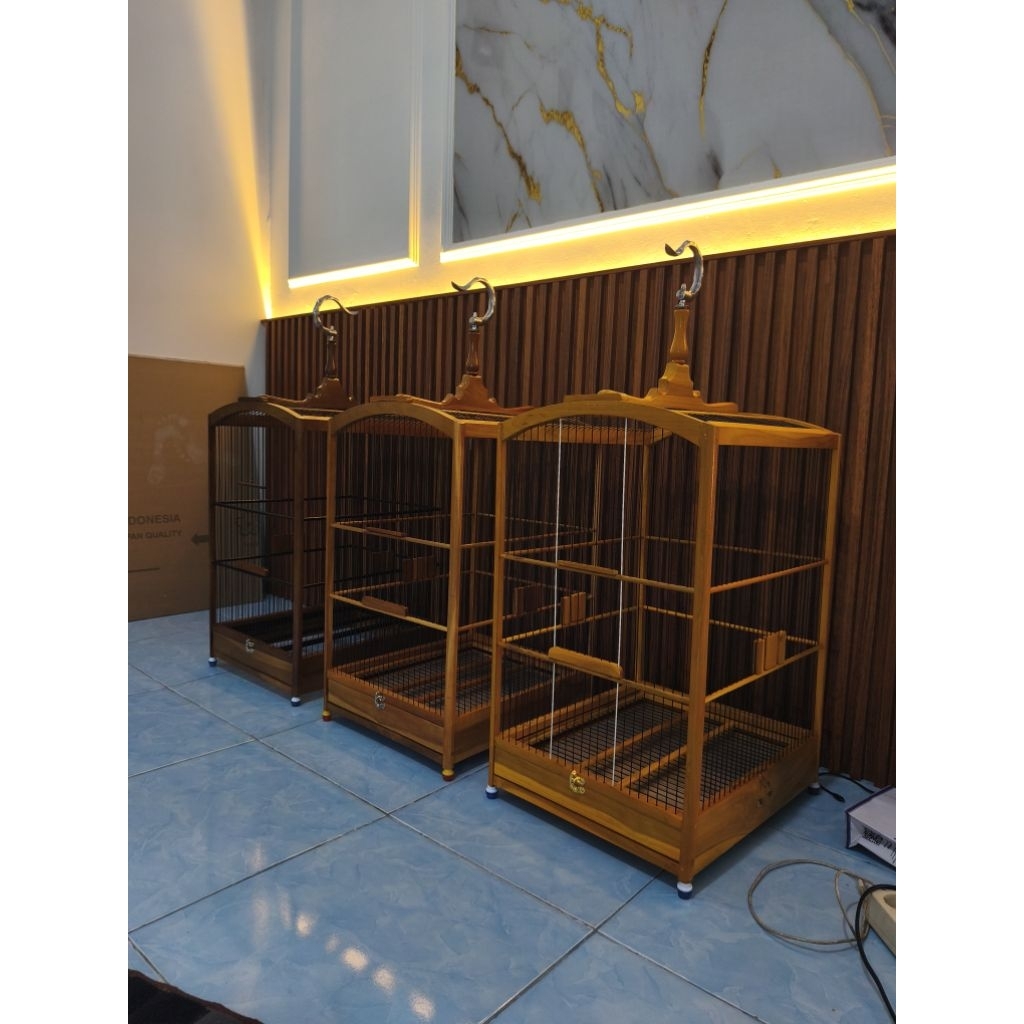sangkar djati