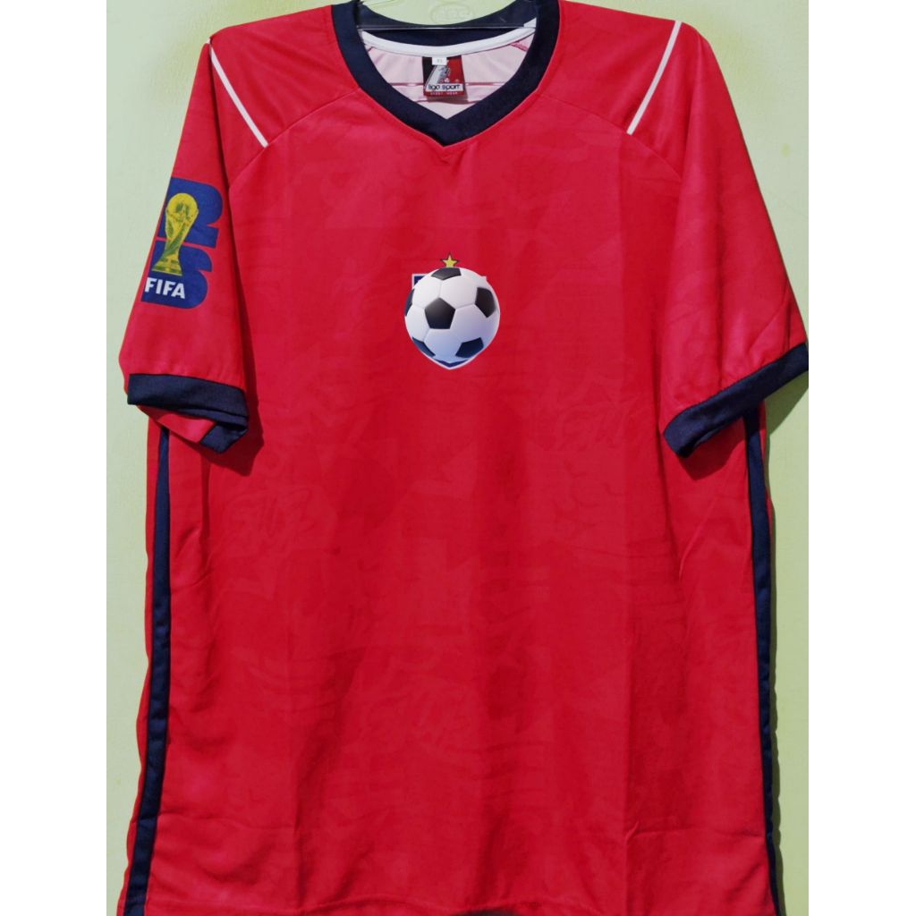 Jersey Inggris away 2026 printing