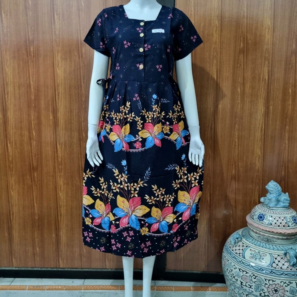 DASTER TINA HAP || LD 95 PB 115 || GROSIR DASTER HAP SOLO
