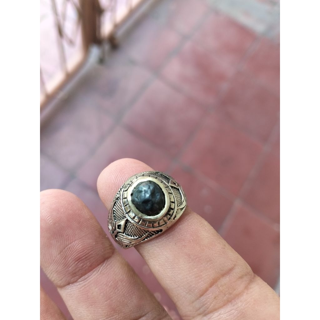 Cincin leklai kod pee Thailand