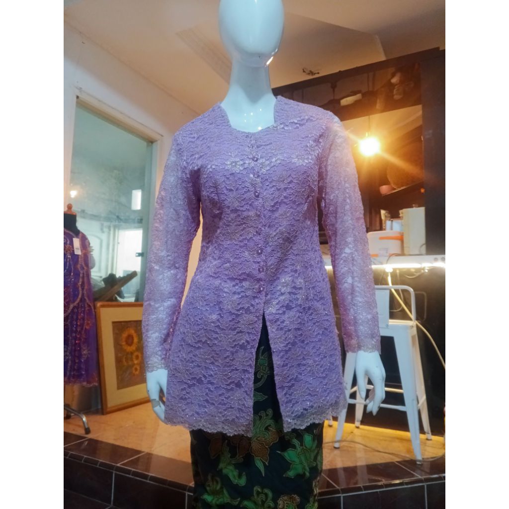 kebaya kondangan pl