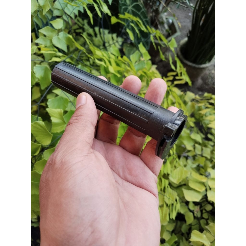 PIPA SELONGSONG GAS KAZE NINJA LUBANG 1