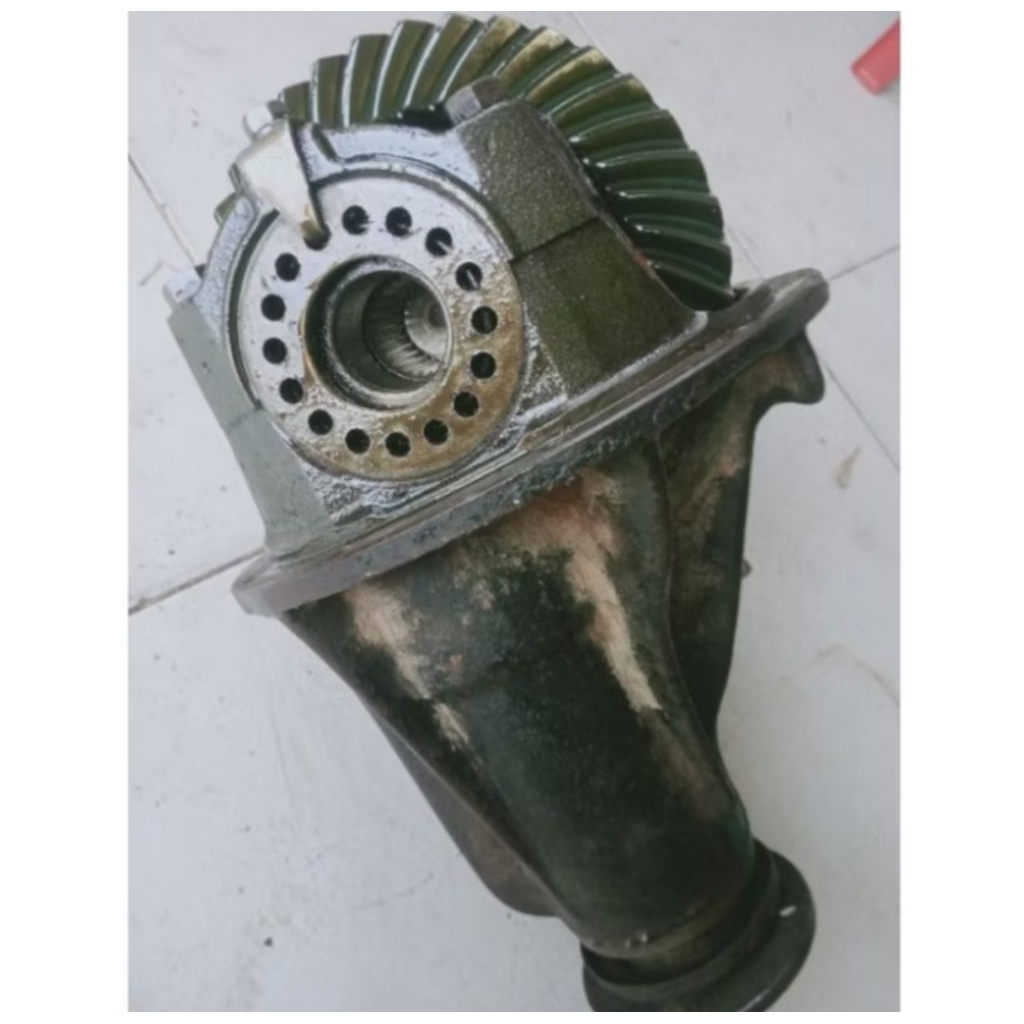 gardan  L300 diesel copotan original