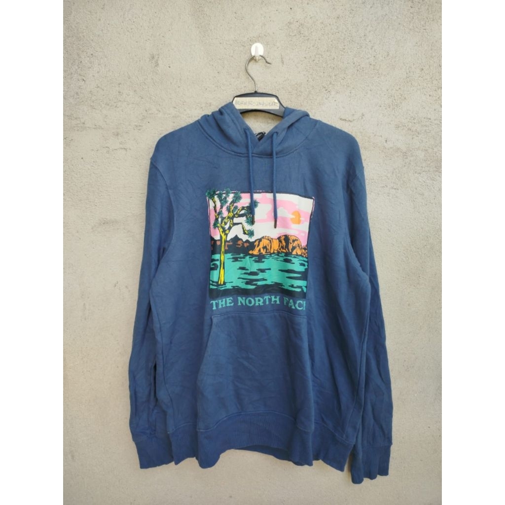 Hoodie TNF