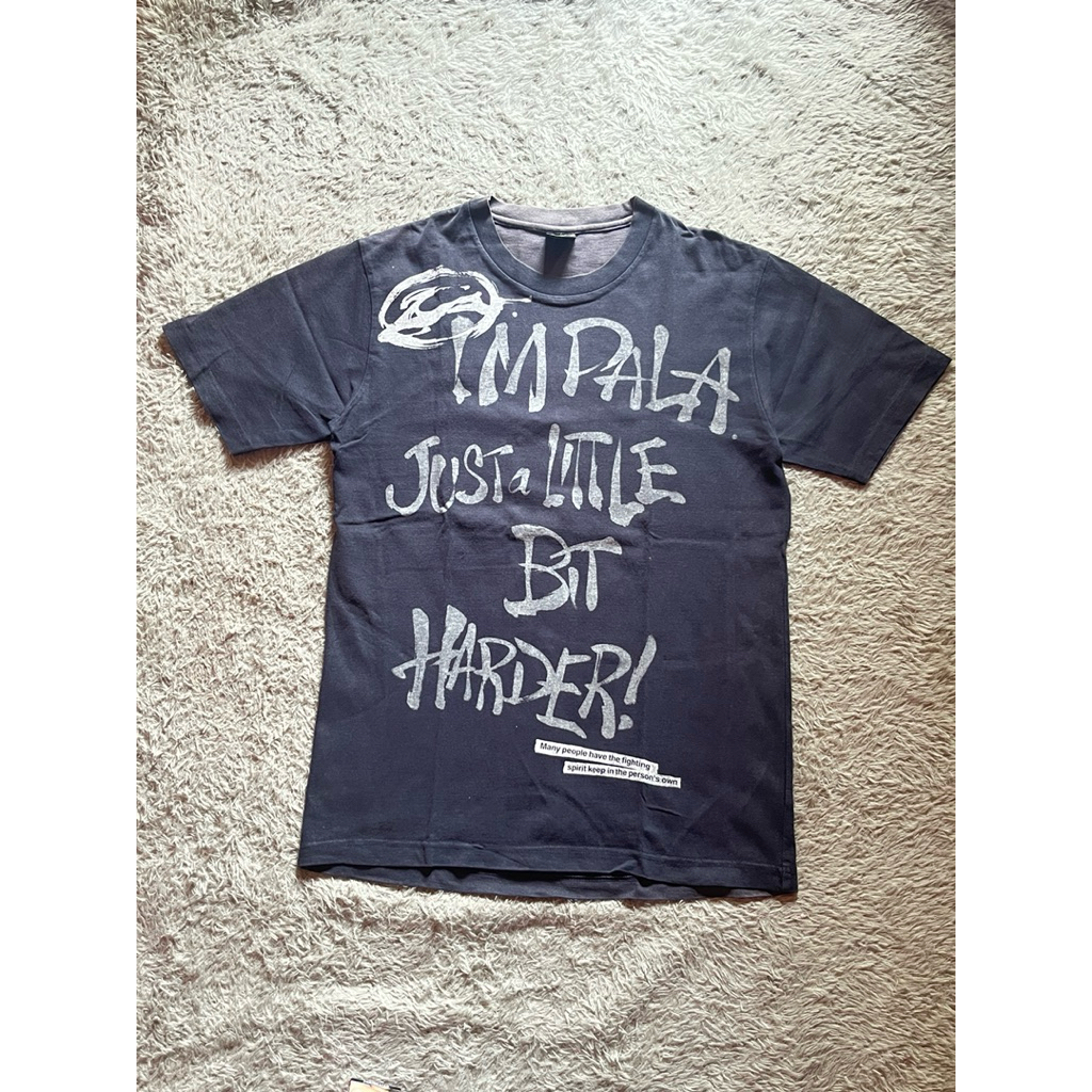 Tshirt Band Tame Impala