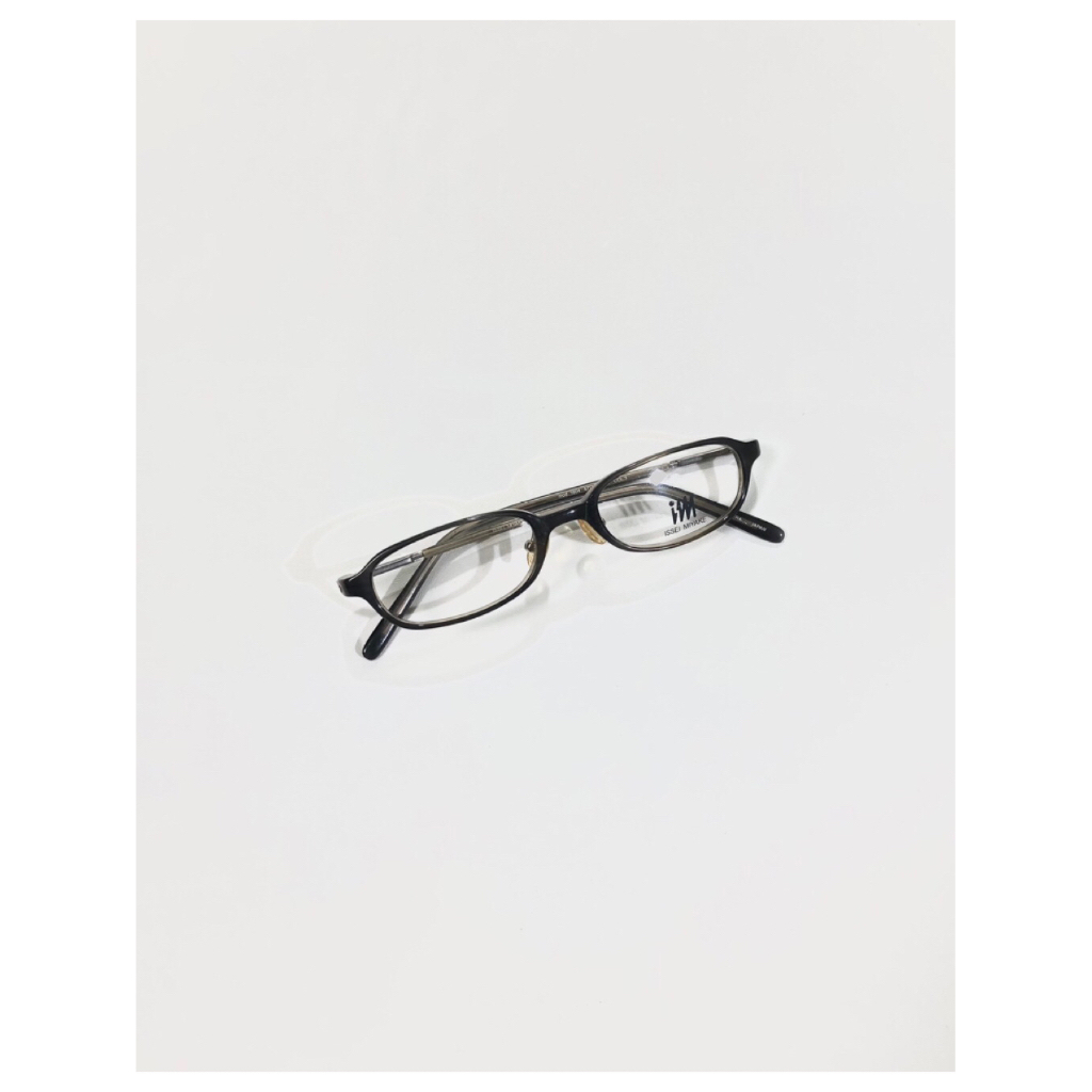 Issey Miyake Glasses