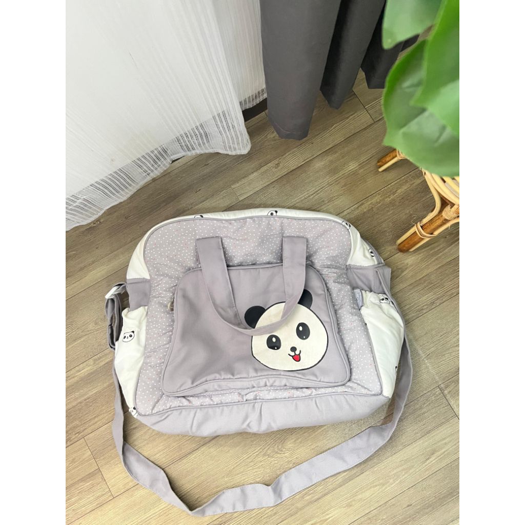 Tas Omiland