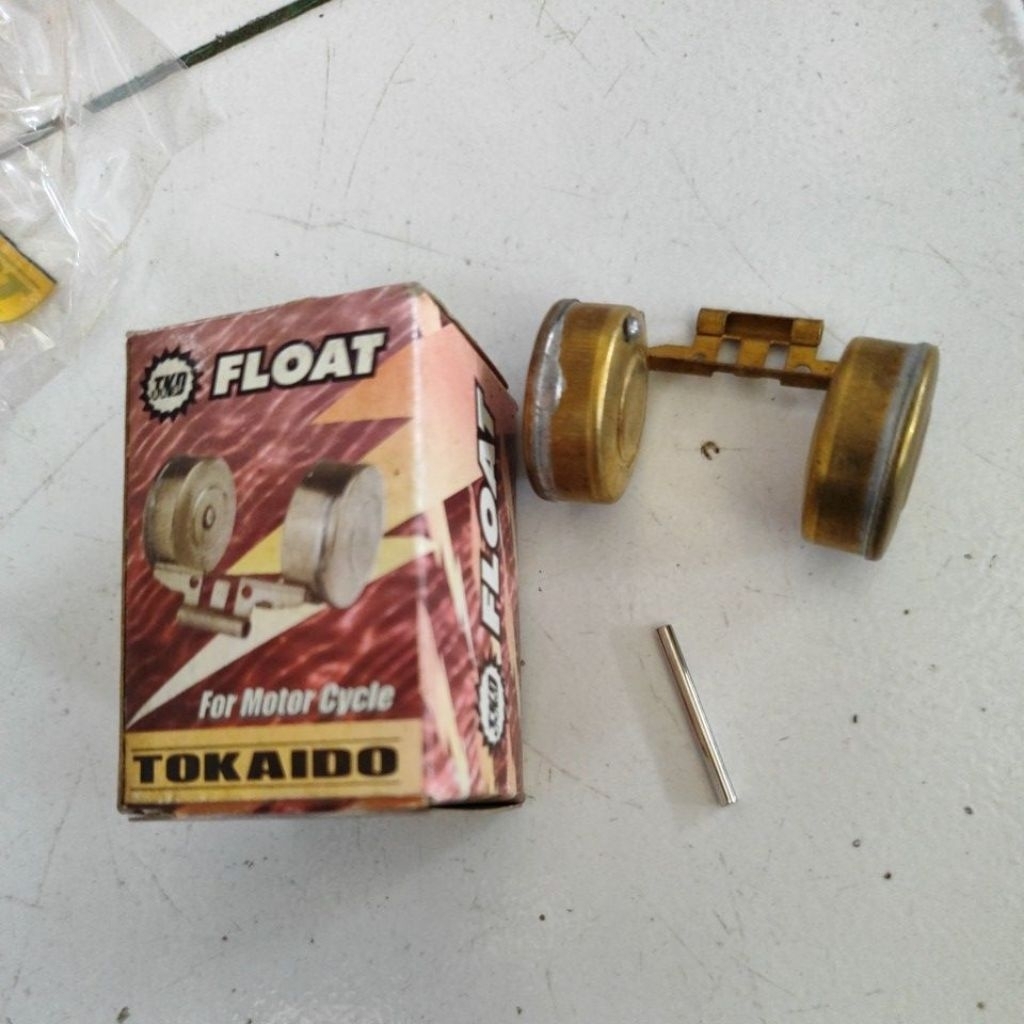 pelampung karburator Yamaha RX s special yt115 YT 115 TOKAIDO