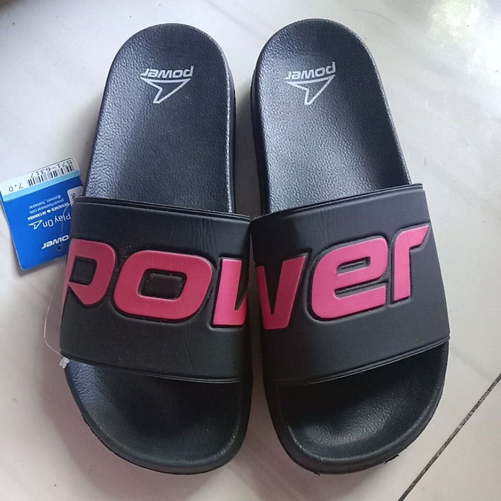 (NEW ) SALE Sandal Power by BATA
