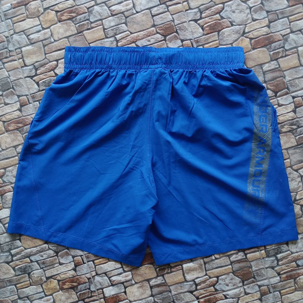 Celana Running UA original preloved
