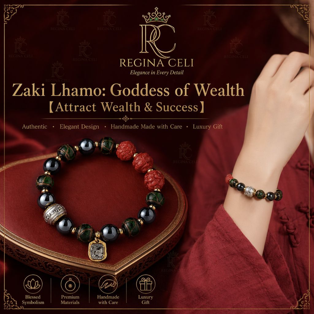 Gelang Zaki Lam Dewa Rezeki Gelang Hitam Feng Shui Gelang Keberuntungan Gelang Rubah Ekor Sembilan G