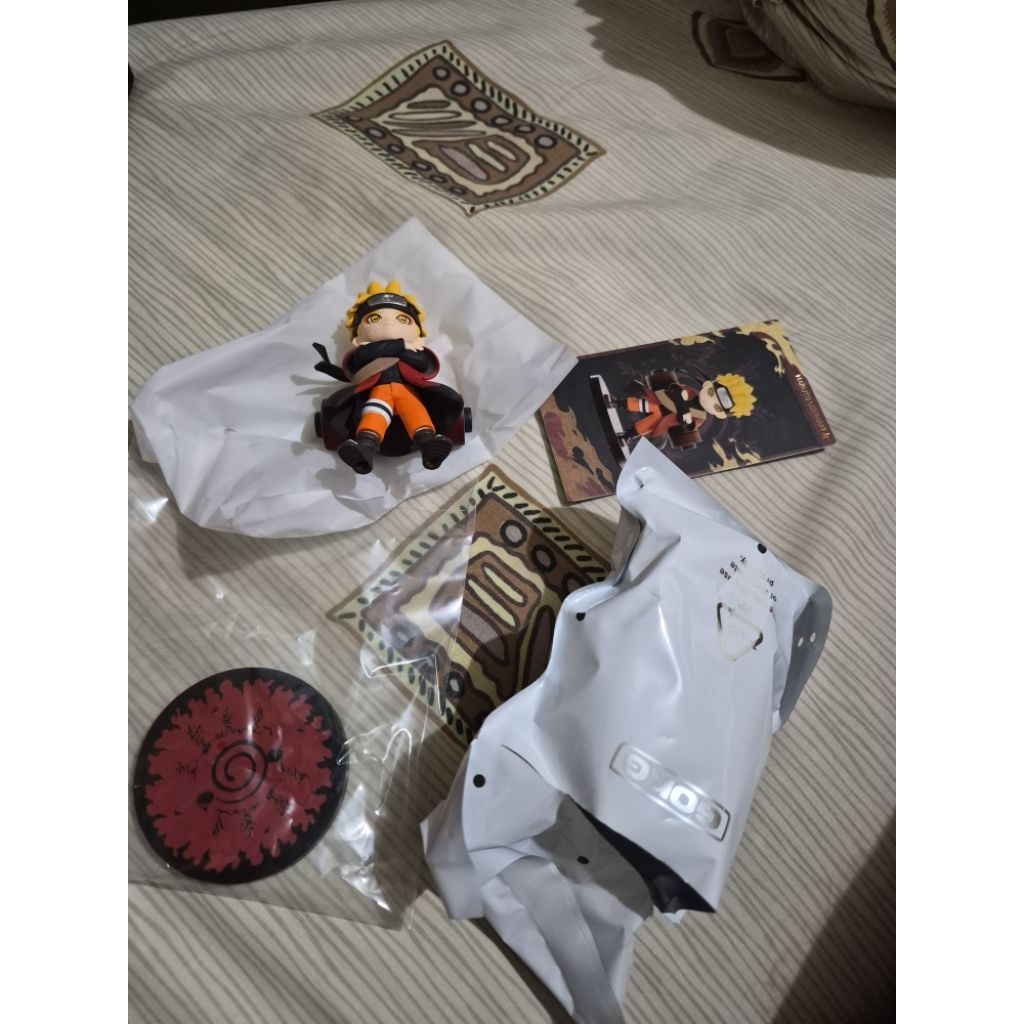 popmart akatsuki secret naruto
