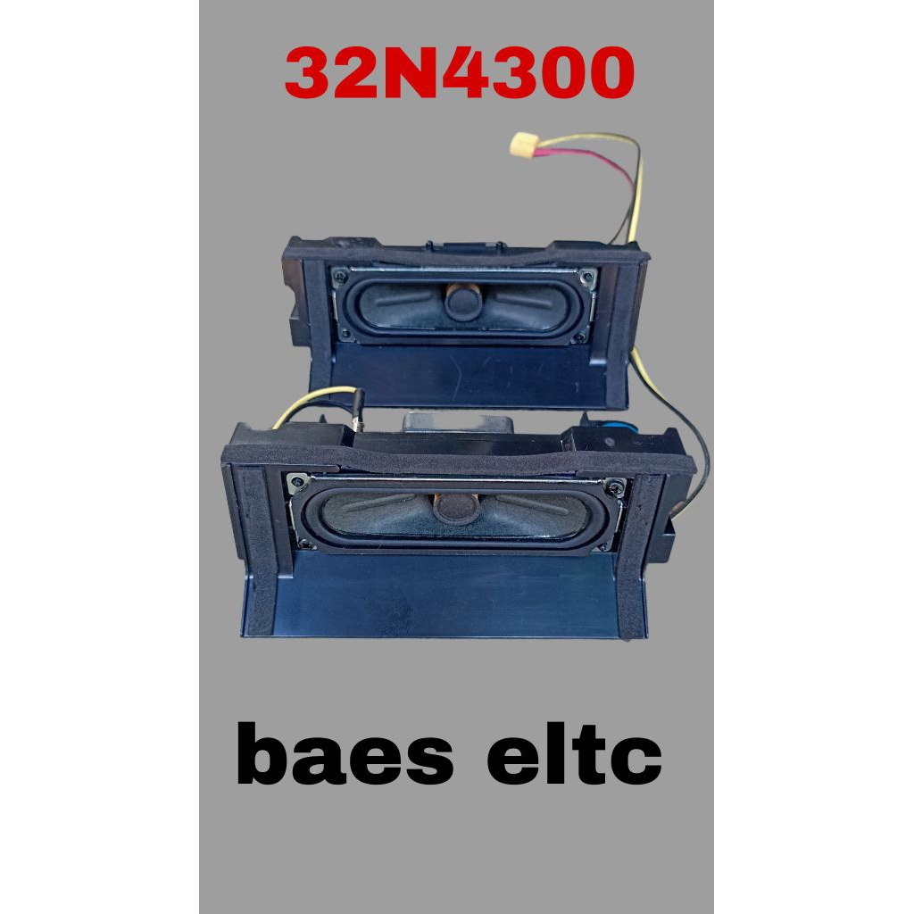 SPEAKER-TV-SAMSUNG-32N4300-32N4300-32N4300