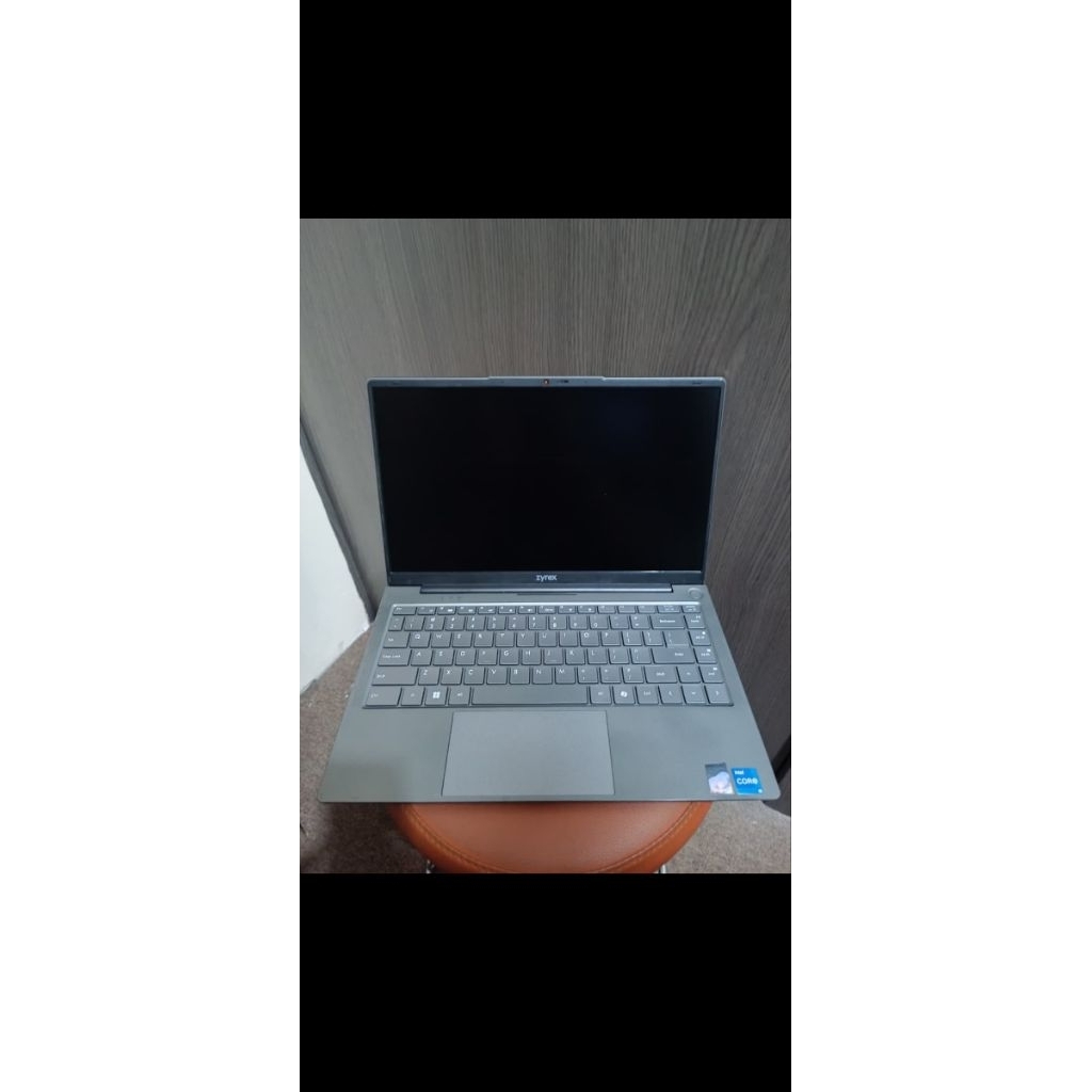 LAPTOP ZYREX BLAZE
