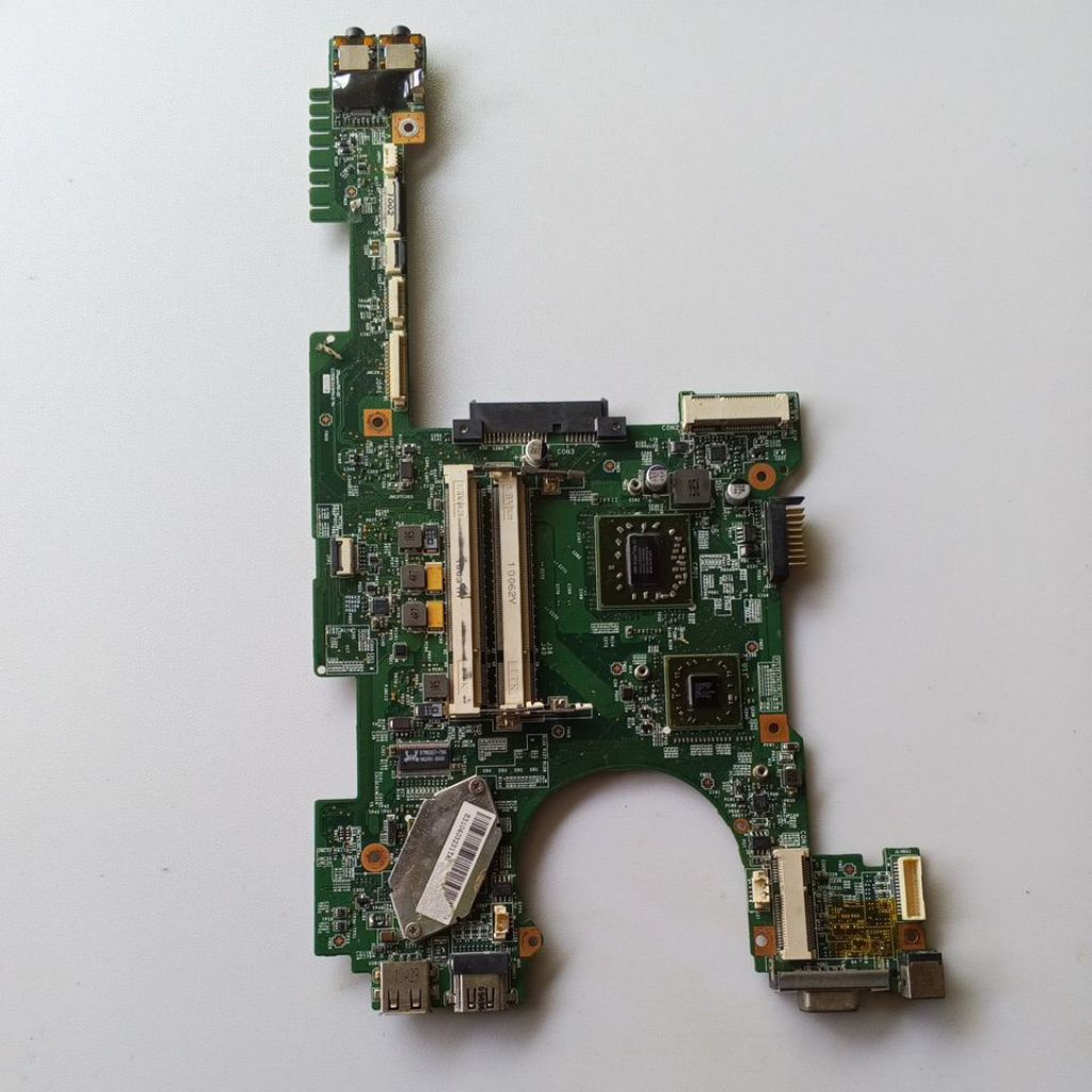 Motherboard Laptop MSI 4230 Series bahan servis