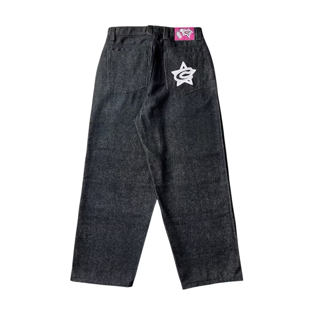 cyray charcoal