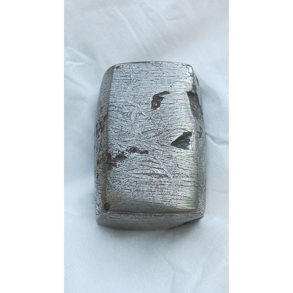 iron Meteorite Batu WesiAji