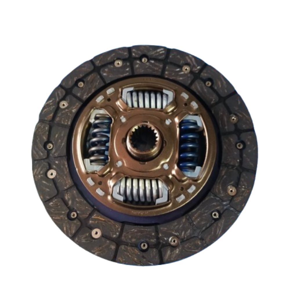 CLUTCH DISC/KAMPAS KOPLING XENIA/AVANZA 1.300CC (NEW IWOZI : 31250-BZ020)