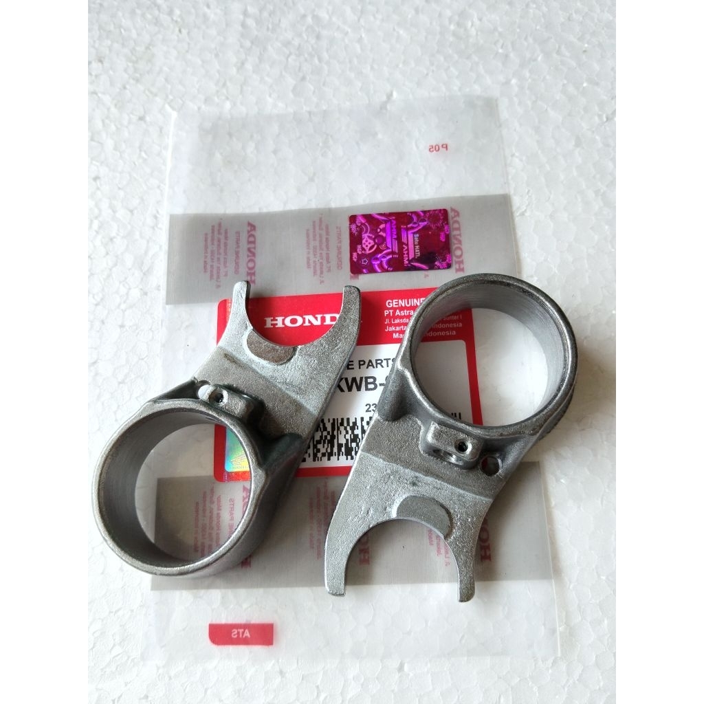 CAPIT UDANG SHAFT ONLY/ CAPIT UDANG ONLY HONDA REVO BLADE DL