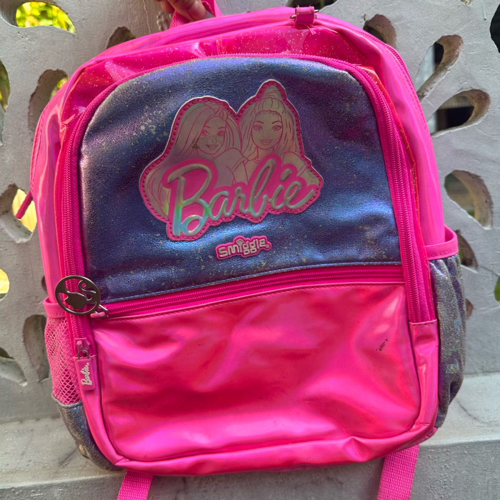 (PRELOVED) Tas Smiggle