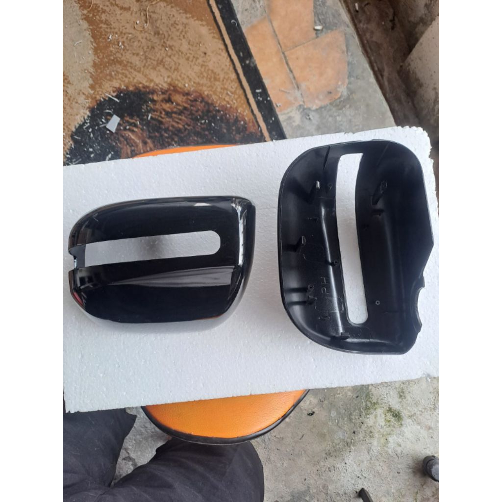 ORI Cover spion Avanza Xenia all New tipe G 2012-2018 original