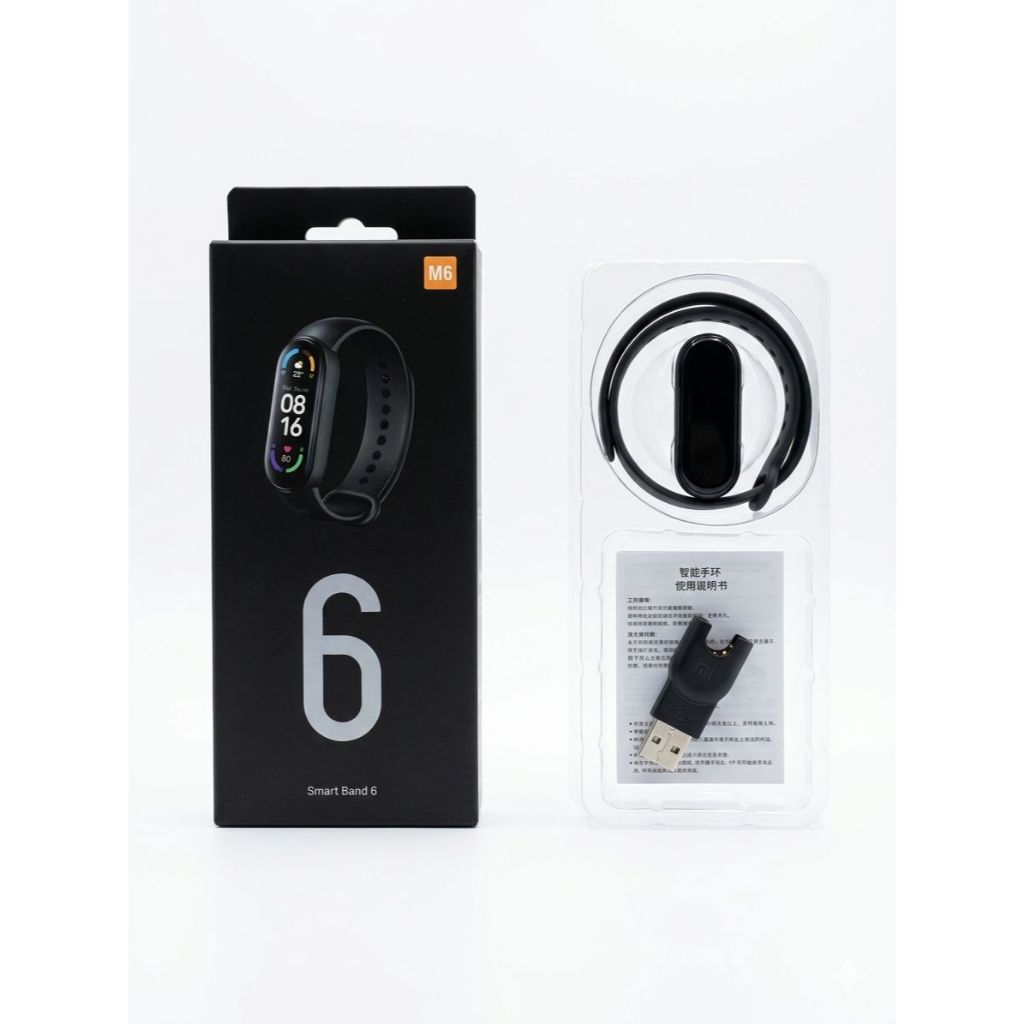 MH - Jam Tangan Smartwatch - Jam Jogging - Smart Watch Band
