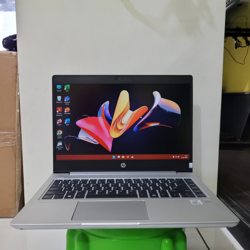 HP Probook 440 G7 Touchscreen