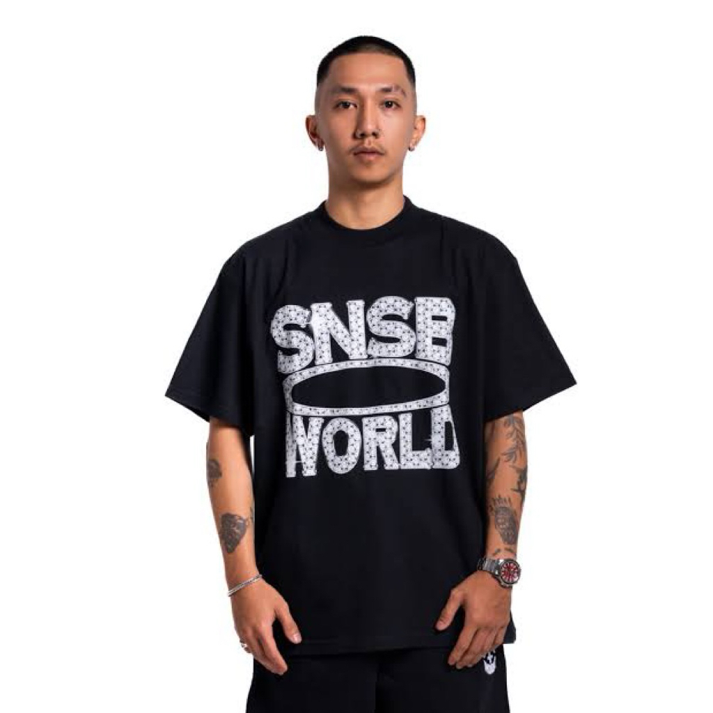 Tee SNSB Dime
