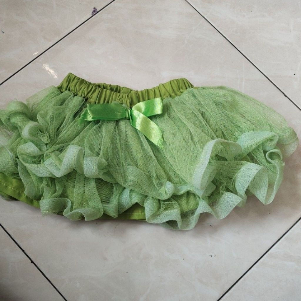 Rok bayi balita preloved