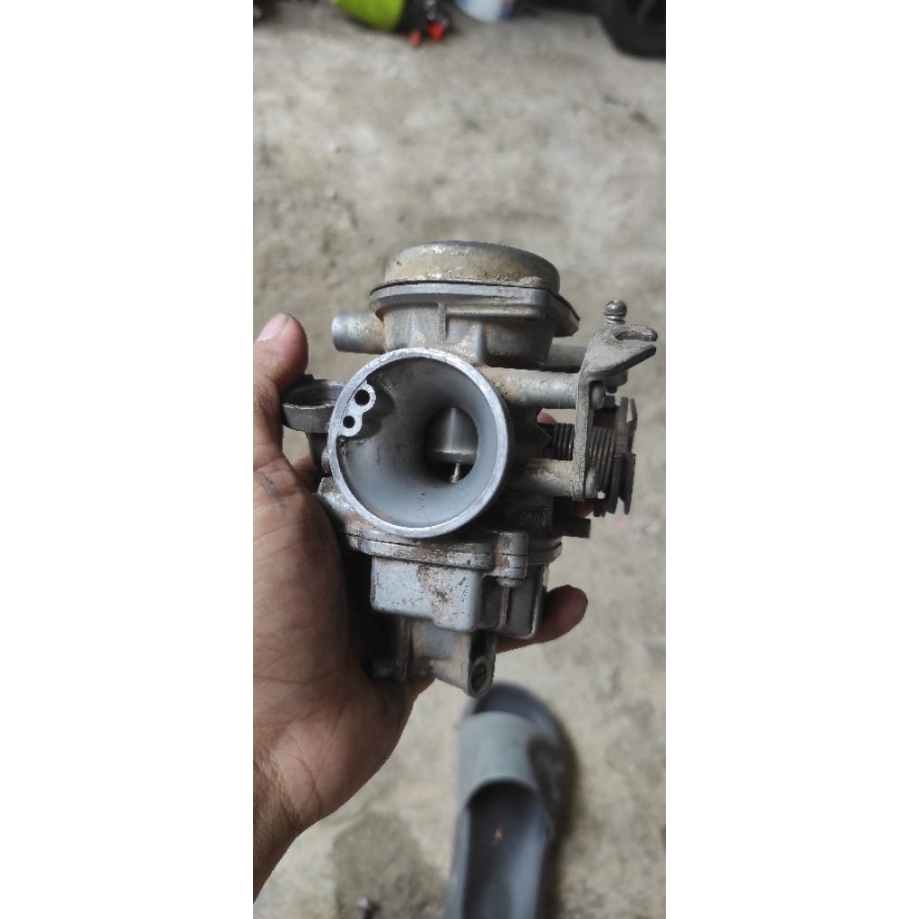 karburator beat KVY kaihin original copotan beat karbu