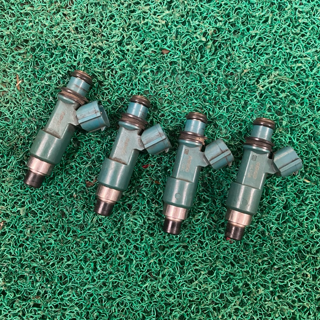 SPAREPART MOBIL COPOTAN - INJECTOR DENSO GRAND VITARA SUZUKI 2.0