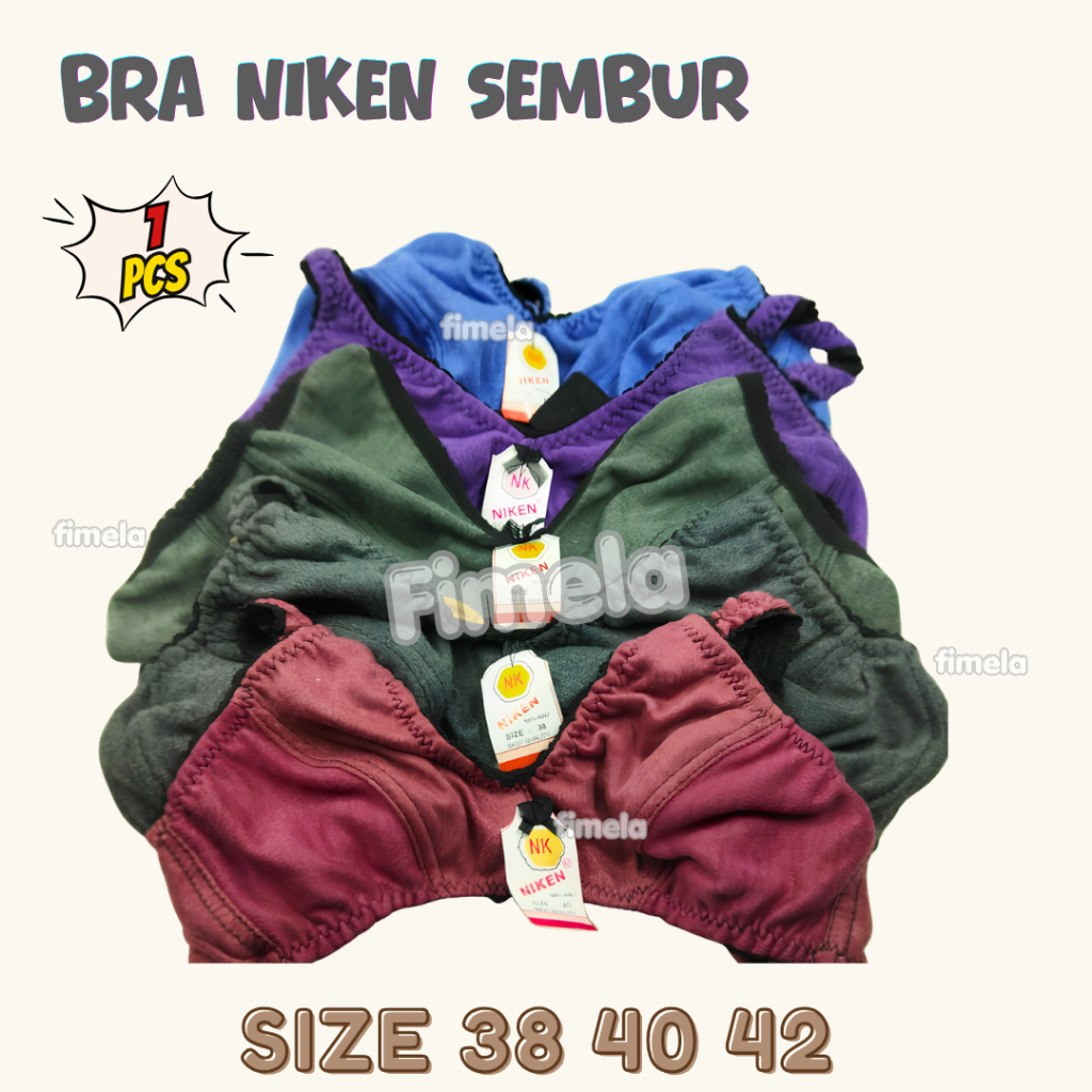 SPORT BRA BIG SIZE (BH SPORT JUMBO) NO BUSA NO KAWAT HITAM ABU MURAH