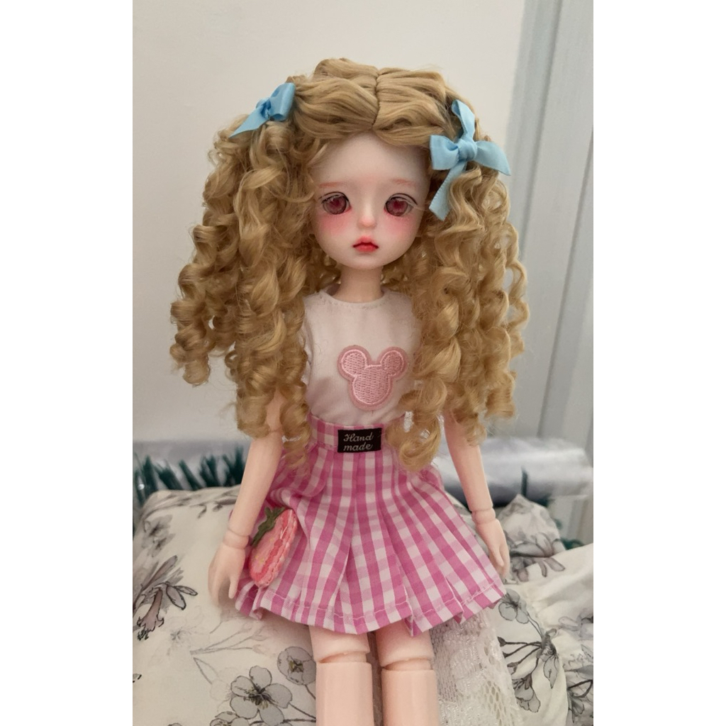 bjd / ball jointed doll 30 cm
