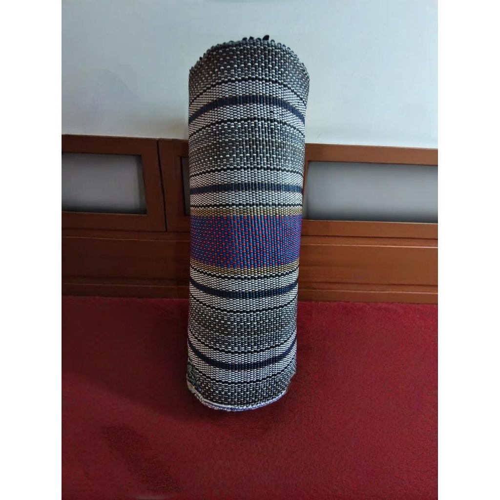 Tikar Lipat Jumbo 200x300cm - Tebal, Nyaman, Mudah Dilipat