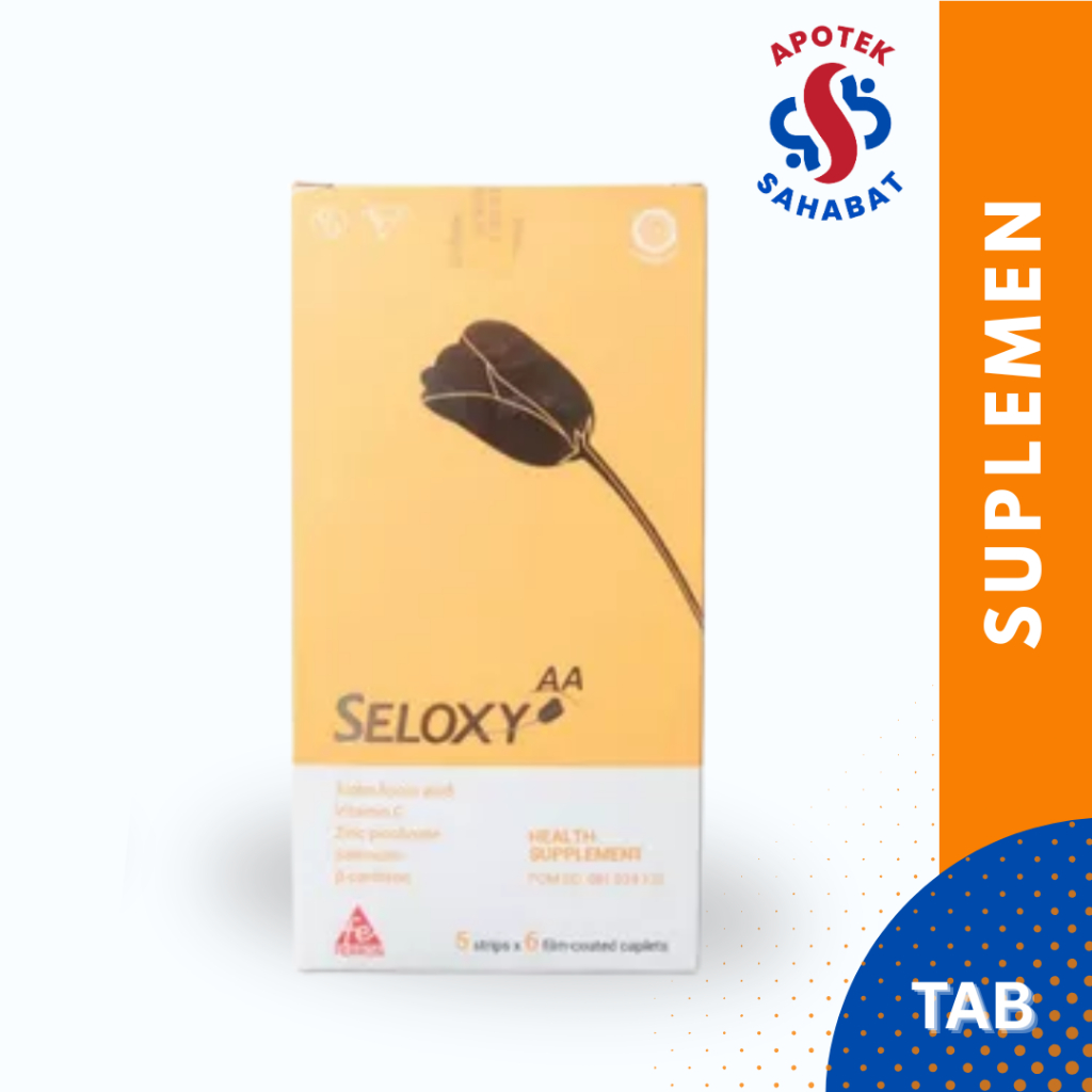 SELOXY AA