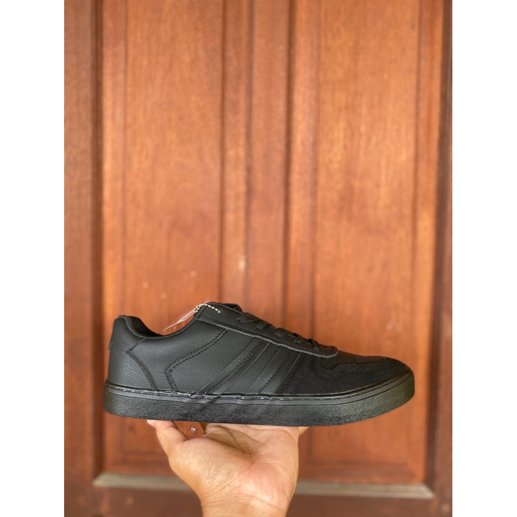 Airwalk denver full black