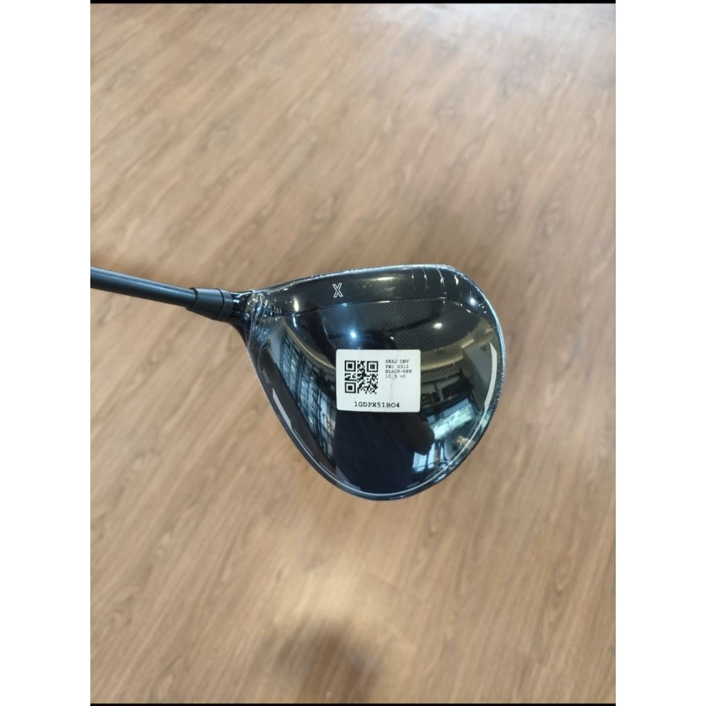 Driver PXG 0311 Loft 10.5 New