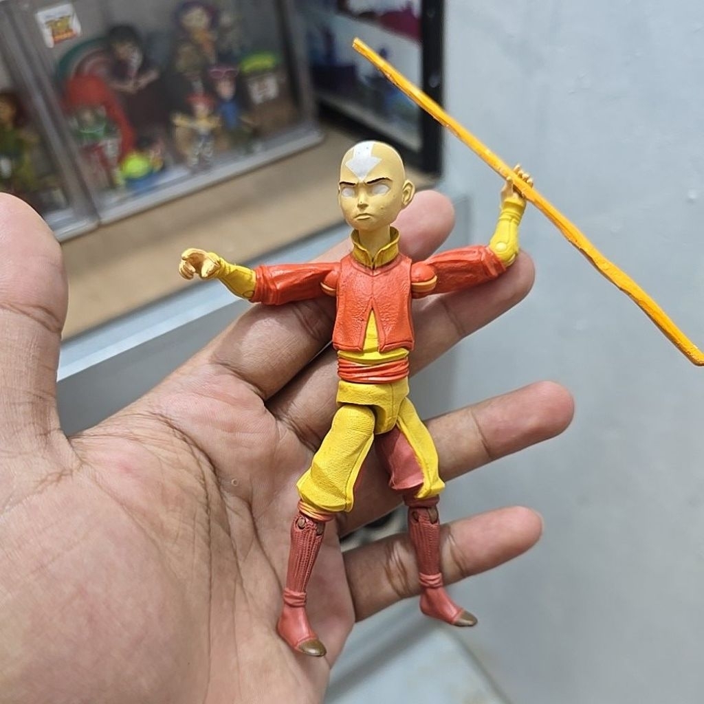 Avatar Aang