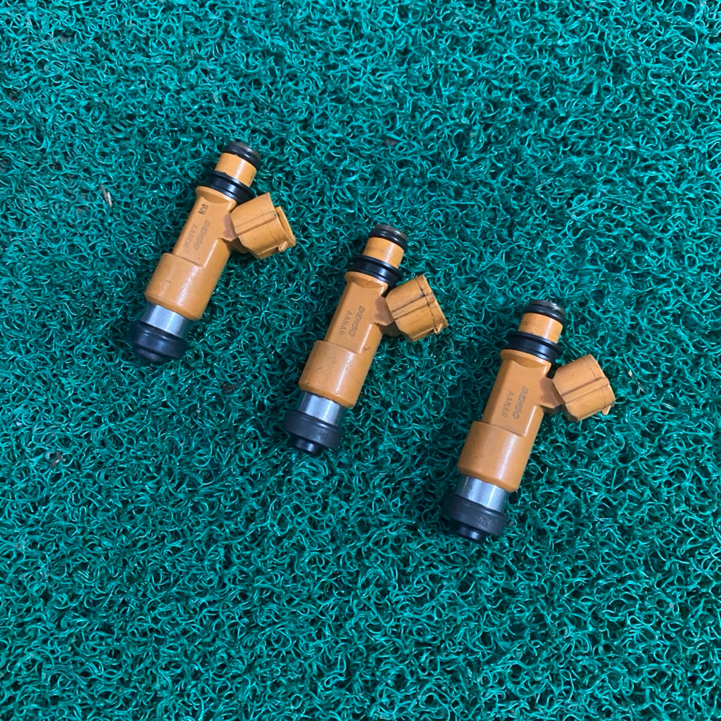 SPAREPART MOBIL COPOTAN - INJECTOR DAIHATSU XENIA 1.0