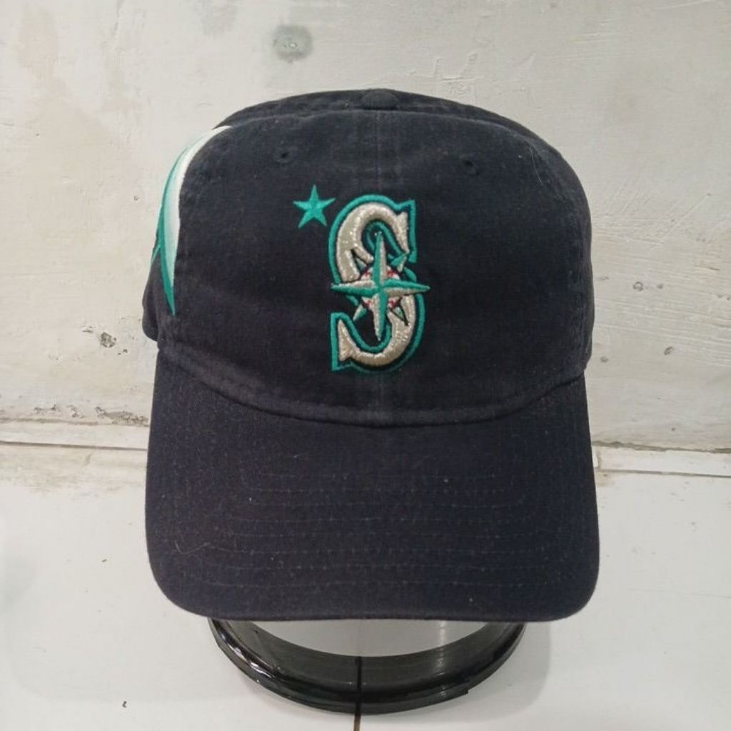 Topi Seattle Mariners