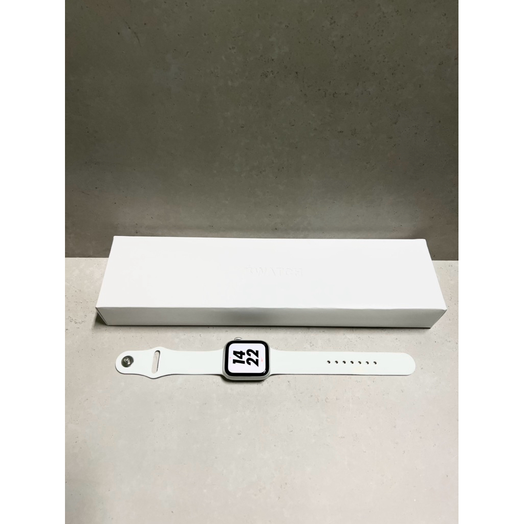 Apple watch series 6 40 mm fullset
