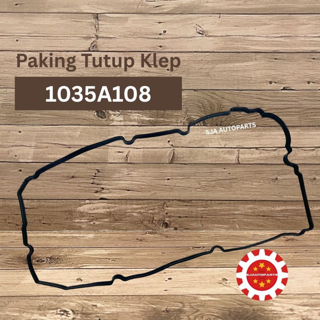 PAKING TUTUP KLEP PAJERO SPORT/STRADA TRITON 1035A108
