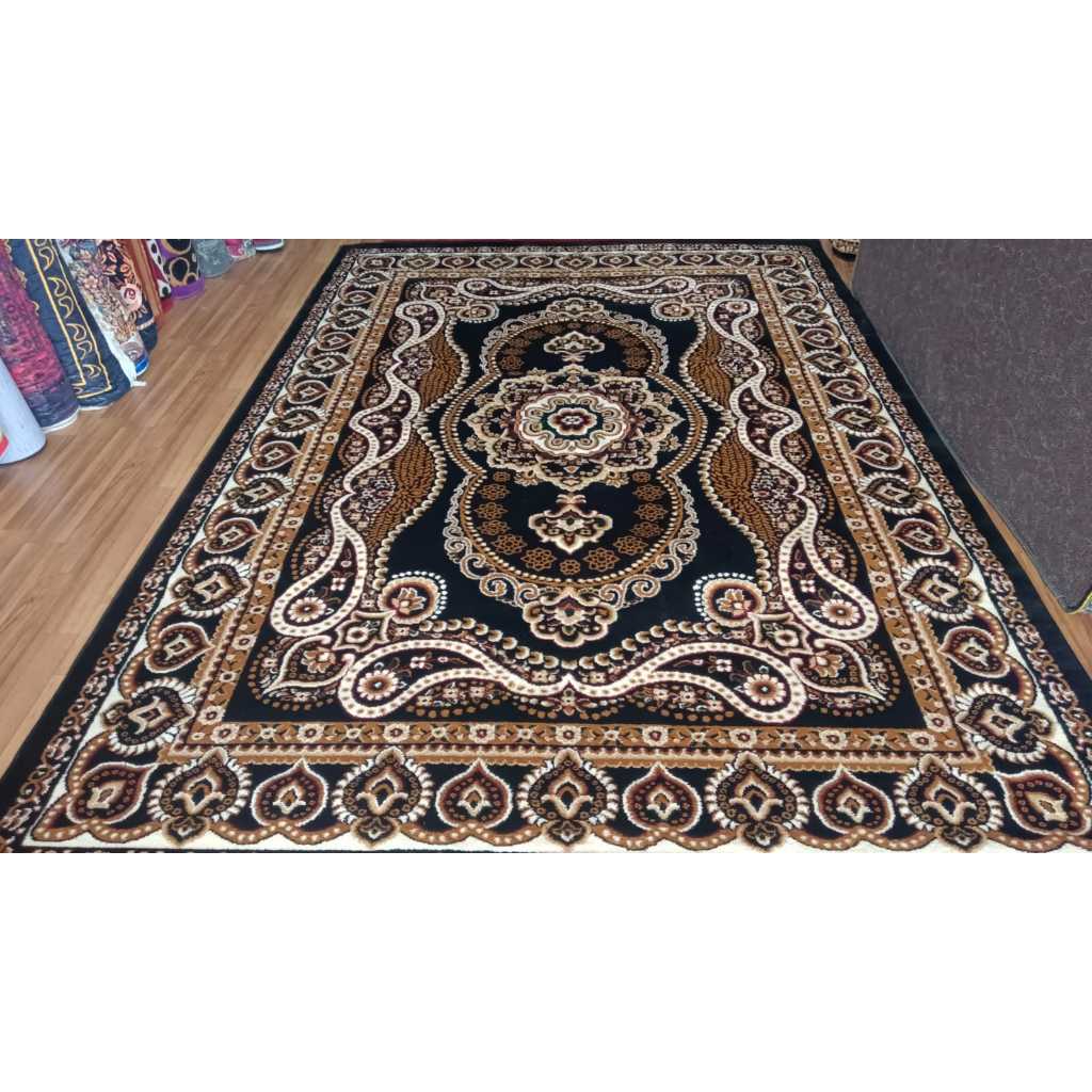 Karpet shiraz 2,10x 3,10 Meter